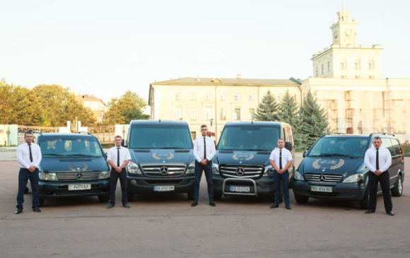 Ритуальная служба «Funeral Repatriation»